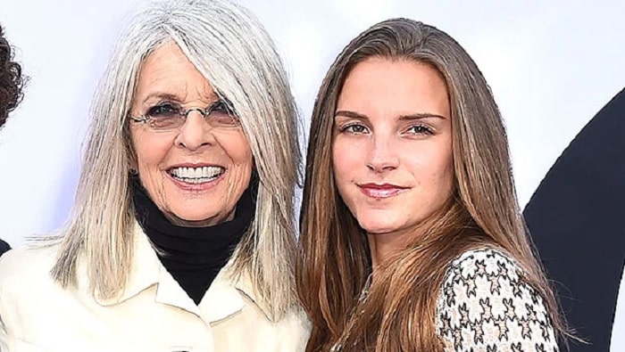 Get to Know Dexter Keaton - Facts and Pics of Diane Keaton's Adopted Daughter